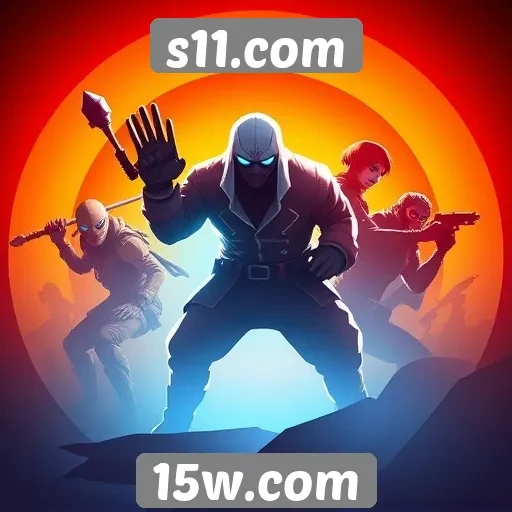 As melhores ofertas de jogos no s11.com