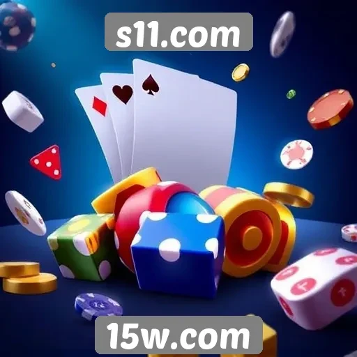 Avaliação de bônus e promoções do s11.com