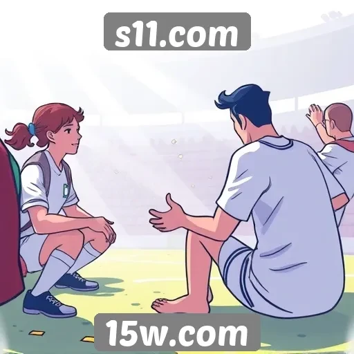 estudo sobre a comunidade de jogadores no s11.com