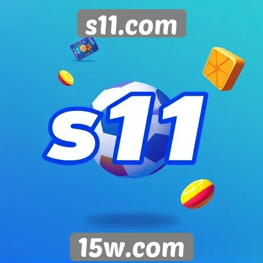 Evolução dos jogos online no s11.com