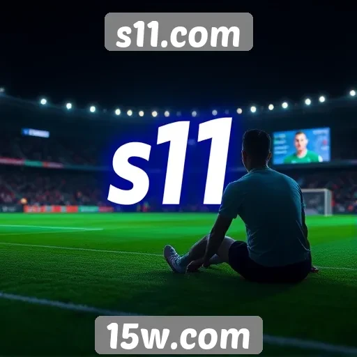 Futuro das apostas online no s11.com