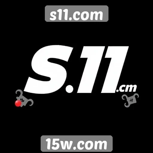 Avaliação do catálogo de jogos disponíveis no s11.com