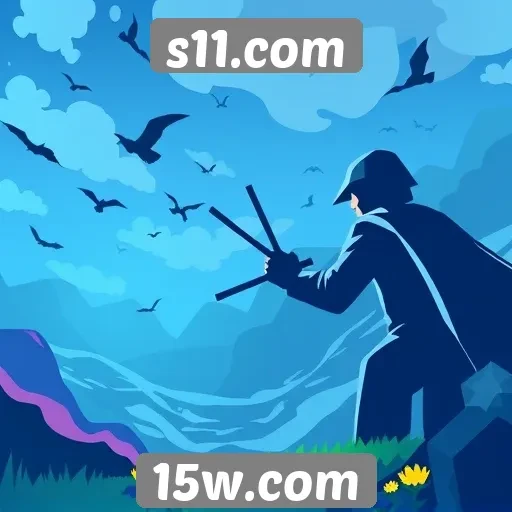 Análise das principais categorias de jogos no s11.com