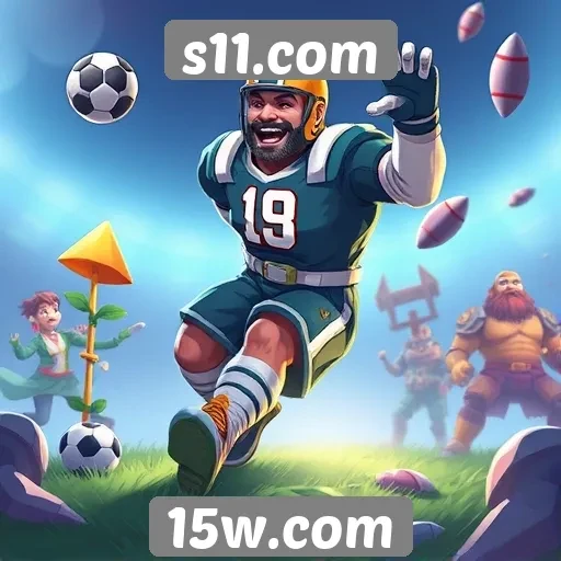 Análise da popularidade dos jogos no s11.com