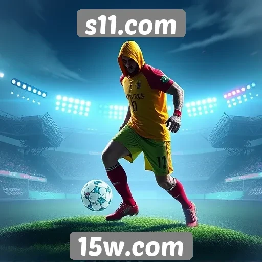 Análise dos jogos disponíveis no site s11.com
