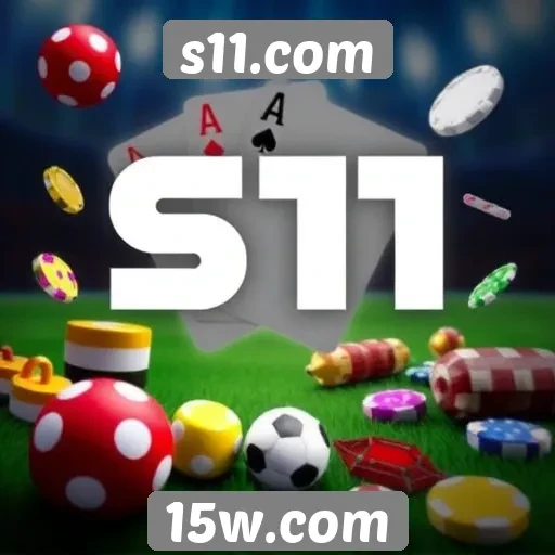 Análise do catálogo de jogos disponíveis no s11.com