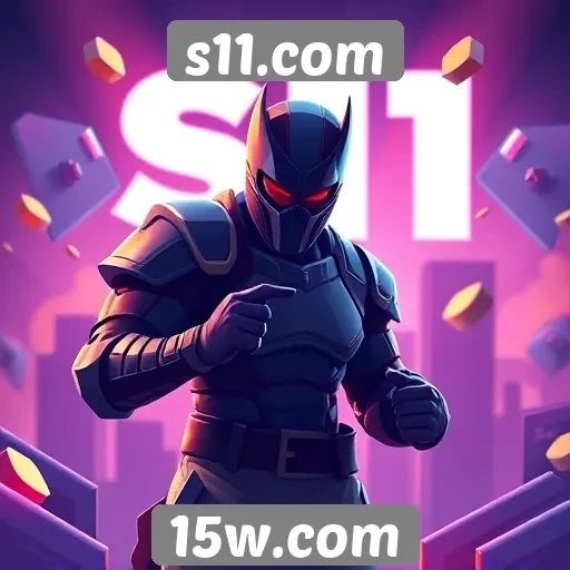 Perspectivas de crescimento do s11.com no mercado de jogos