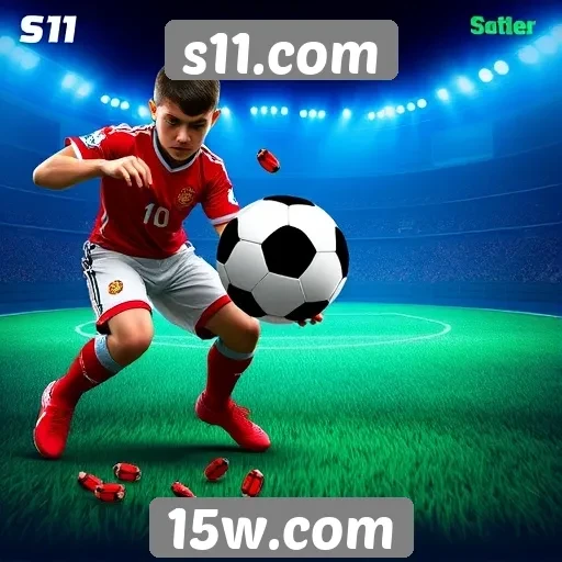 destaques dos jogos mais populares em s11.com