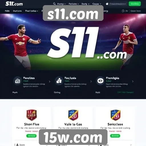Impacto das promoções no s11.com para novos jogadores