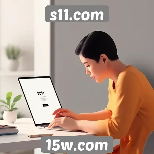novas funcionalidades no s11.com melhoram experiência do usuário
