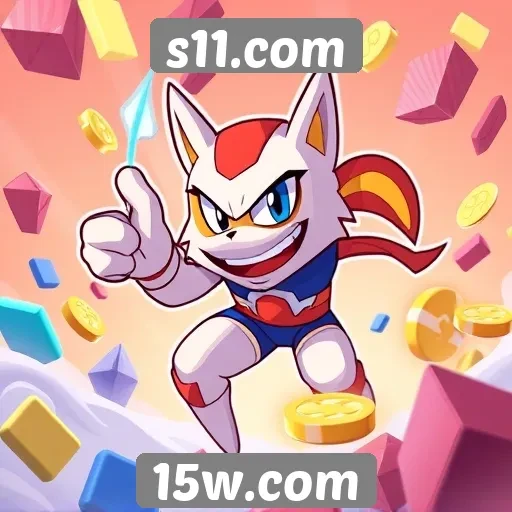 Novos jogos disponíveis no s11.com