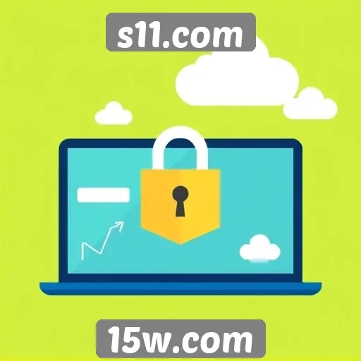 novos recursos de segurança no s11.com