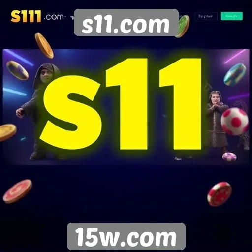 Ofertas e promoções disponíveis em s11.com