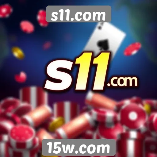 Exploração das opções de pagamento no s11.com