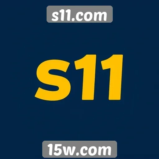 Sistemas de pagamento e segurança no s11.com