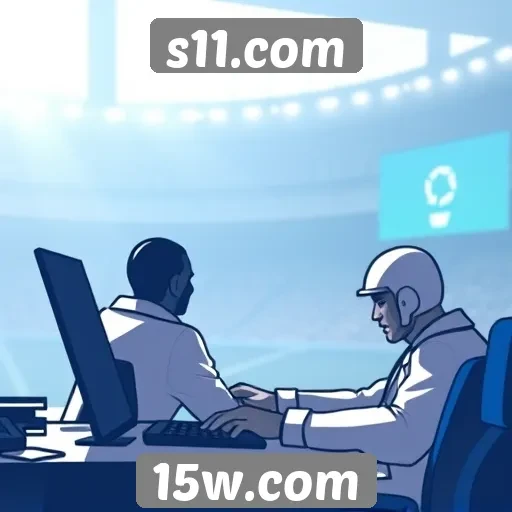Desempenho e segurança da plataforma s11.com