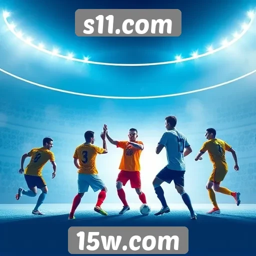 Histórias de sucesso de jogadores no s11.com