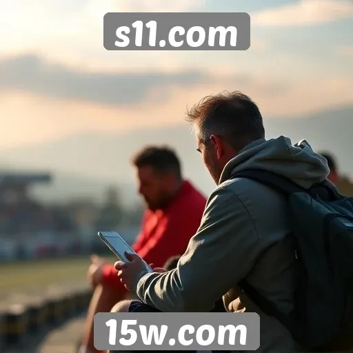 Jogadores discutem experiências no s11.com em fóruns