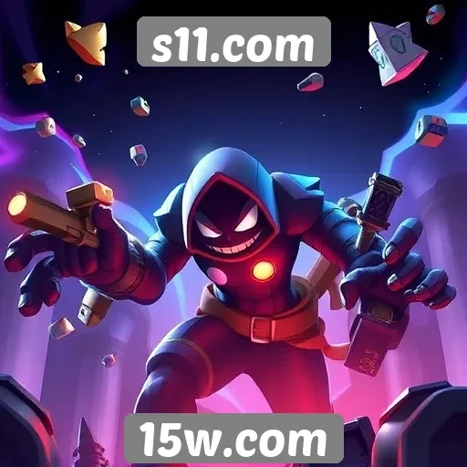 Ofertas de jogos populares disponíveis no s11.com