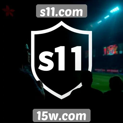 Regulamentação e segurança no ambiente do s11.com