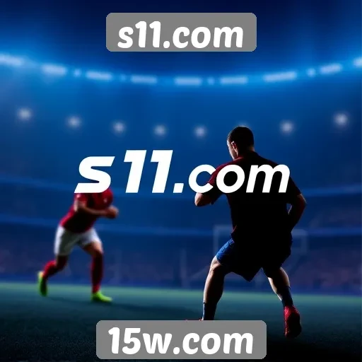 plataforma s11.com atrai novos jogadores no Brasil