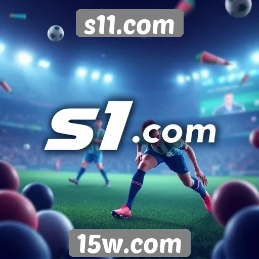 novidades no site s11.com atraem novos usuários