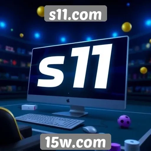 Comparativo entre s11.com e concorrentes do setor