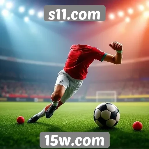 S11.com oferece promoções exclusivas para jogadores