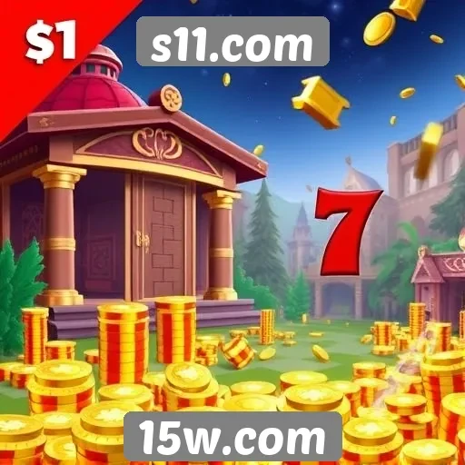 Plataforma s11.com oferece novos jogos de cassino