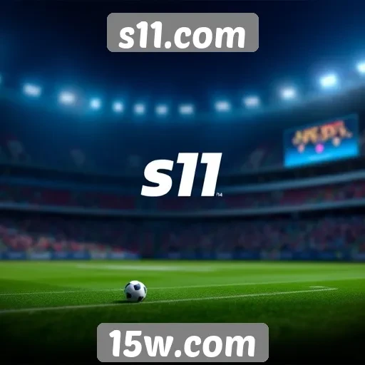 S11.com apresenta novas funcionalidades para jogadores
