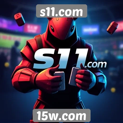 s11.com novas funcionalidades de jogos em destaque