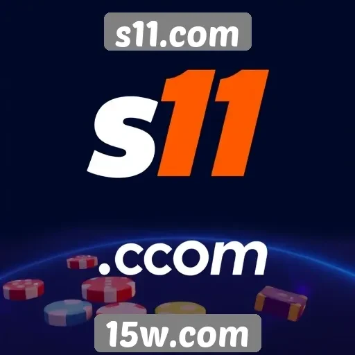 s11.com oferece novas opções de jogos para entusiastas