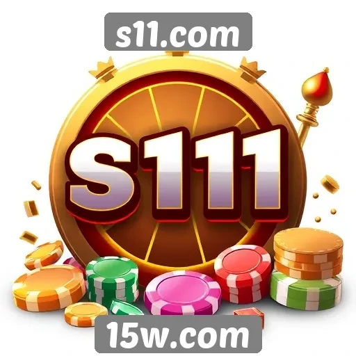 s11.com oferece diversas opções de jogos online