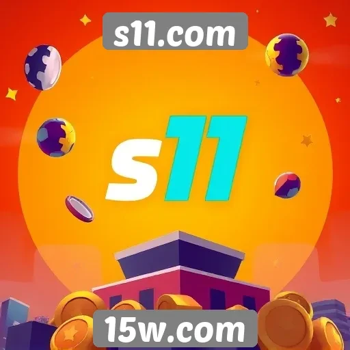 Análise da popularidade do s11.com entre os jogadores