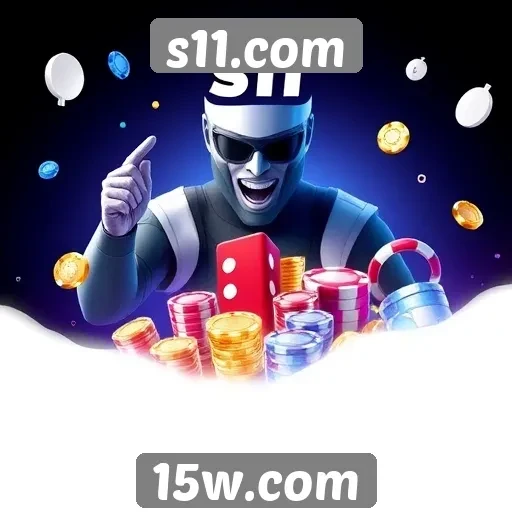 S11.com: promoções e bônus disponíveis para usuários