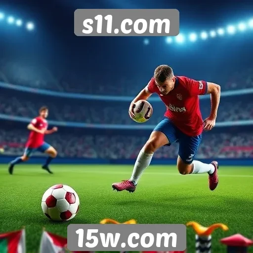 s11.com oferece promoções atrativas para novos jogadores