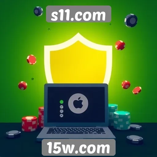 Investigações sobre a segurança e confiabilidade do s11