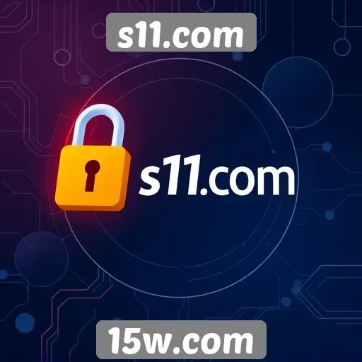 analise da segurança em transações no s11.com