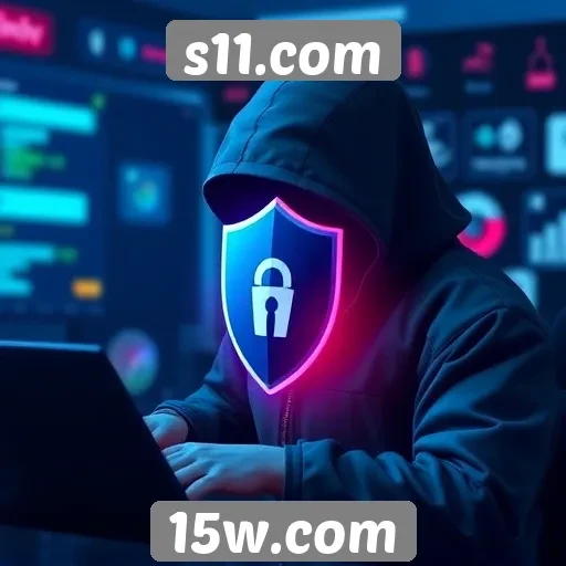 Recursos de segurança em s11.com para jogadores