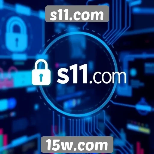 Insights sobre a segurança e privacidade no s11.com