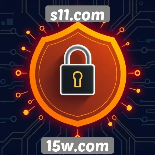 Análise da segurança do site s11.com em tempos modernos