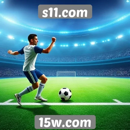 Apostas esportivas em alta no s11.com