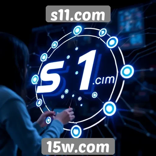 tecnologia por trás da plataforma s11.com