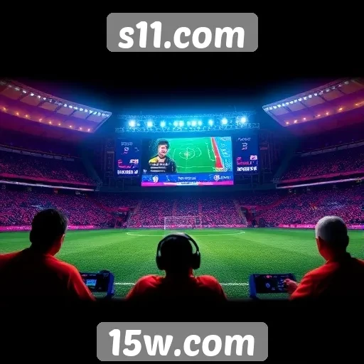 inovação tecnológica presente na experiência de jogo