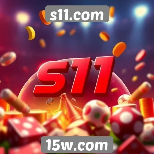 Integração de tecnologia em s11.com