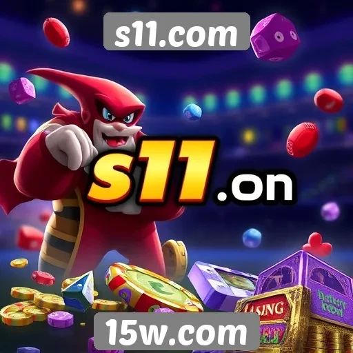os principais jogos disponíveis no s11.com