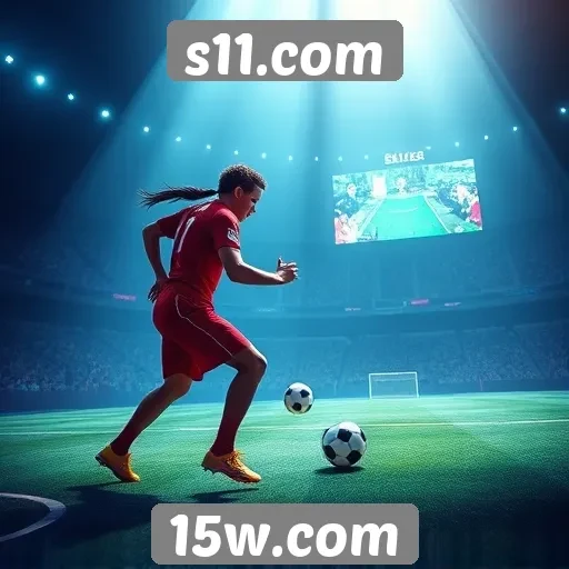 Funcionalidades únicas de s11.com para jogadores