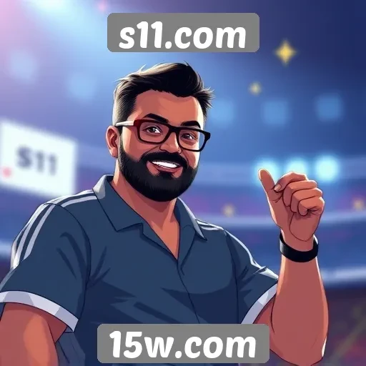 Experiências de usuários no s11.com e feedback geral