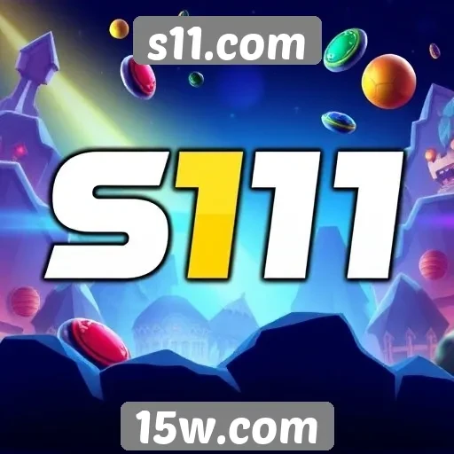 S11.com oferece amplia variedade de jogos online